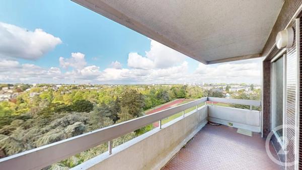 Appartement T5 à vendre  5 pièces - 107 m 2   NANTES  - 44