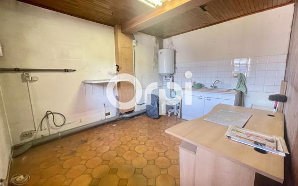 Maison à vendre    4 pièces •  Villard-Bonnot