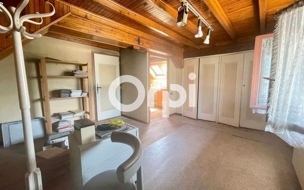 Maison à vendre    4 pièces •  Villard-Bonnot