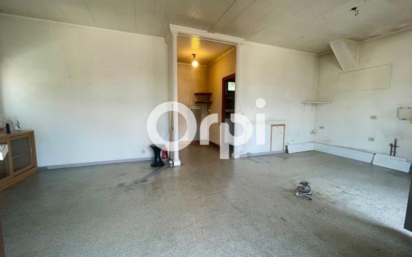 Maison à vendre    4 pièces •  Villard-Bonnot