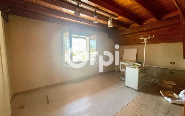 Maison à vendre    4 pièces •  Villard-Bonnot