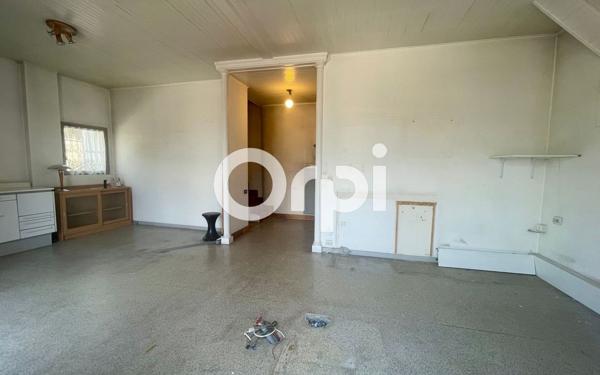 Maison à vendre    4 pièces •  Villard-Bonnot