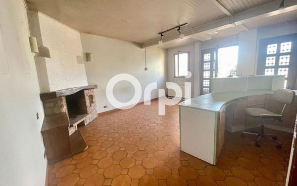 Maison à vendre    4 pièces •  Villard-Bonnot