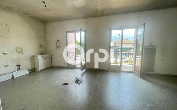 Maison à vendre    4 pièces •  Villard-Bonnot