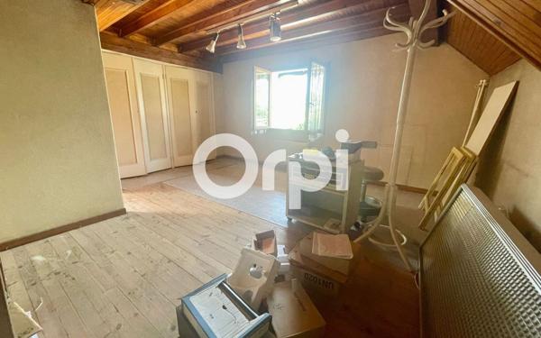 Maison à vendre    4 pièces •  Villard-Bonnot