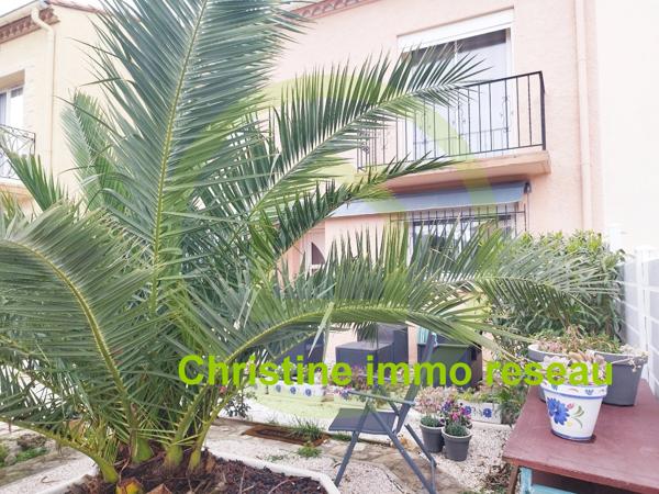 Maison à LE BOULOU (66160)