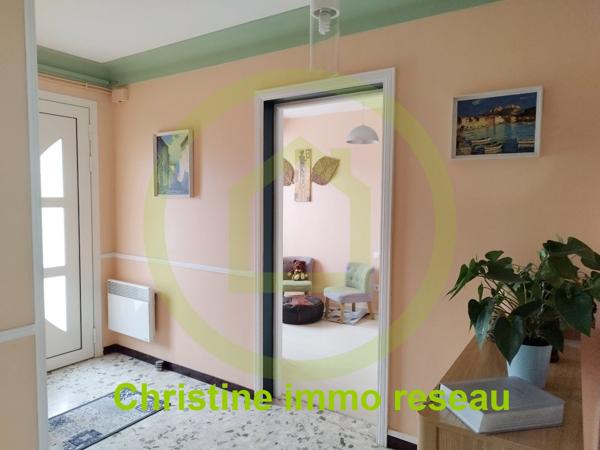 Maison à LE BOULOU (66160)