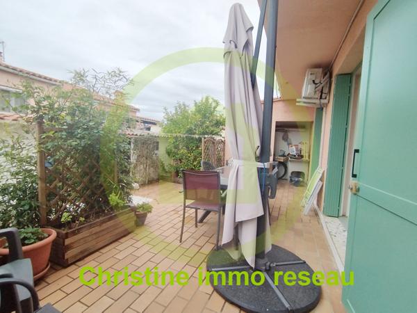 Maison à LE BOULOU (66160)