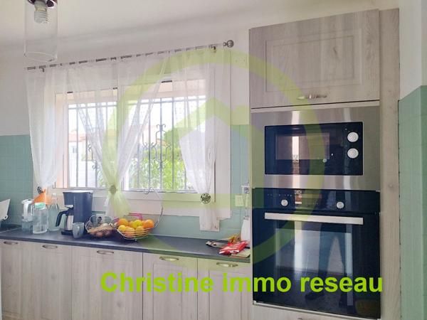 Maison à LE BOULOU (66160)