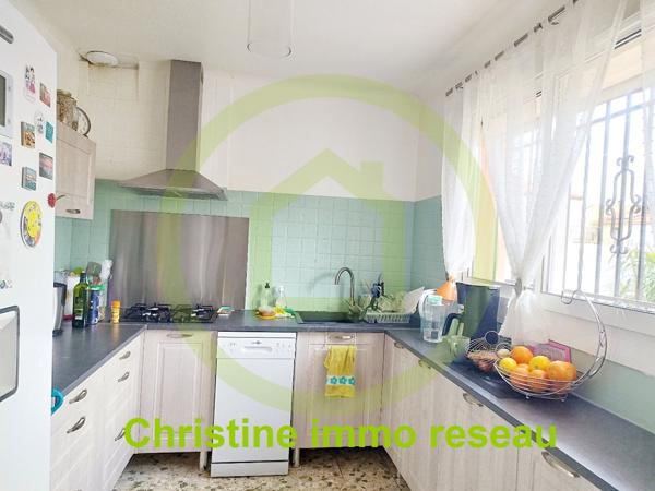 Maison à LE BOULOU (66160)