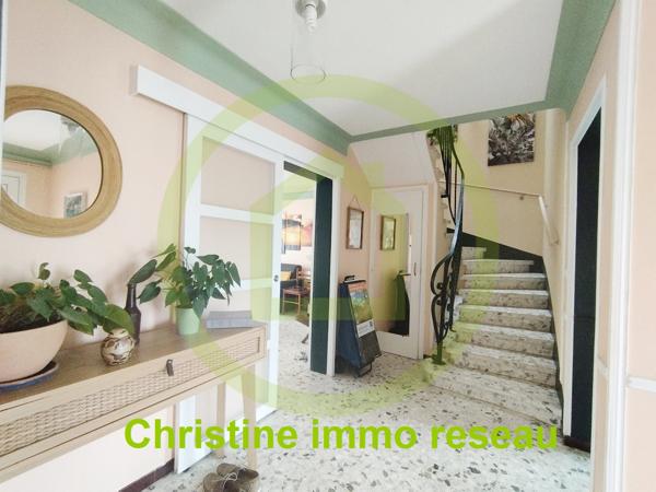 Maison à LE BOULOU (66160)