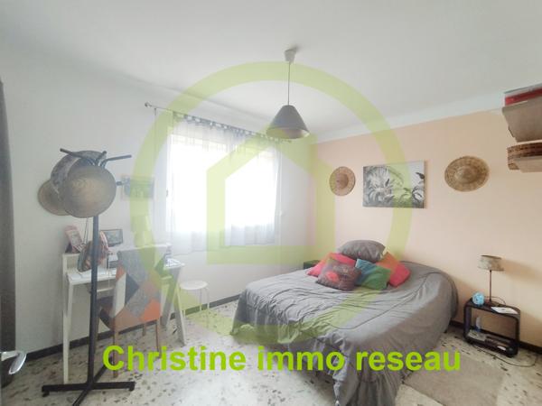 Maison à LE BOULOU (66160)