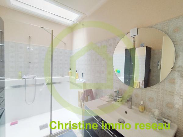 Maison à LE BOULOU (66160)