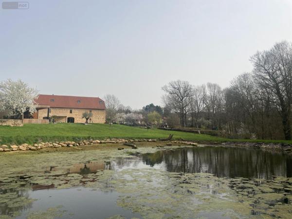 Maison à vendre à Lacapelle-Marival dans le Lot (46120), ref : 46030/MAIS/567