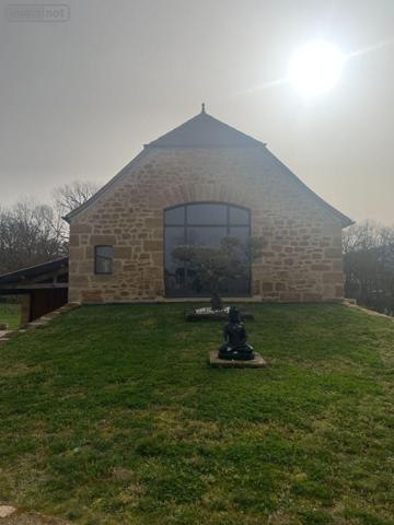 Maison à vendre à Lacapelle-Marival dans le Lot (46120), ref : 46030/MAIS/567