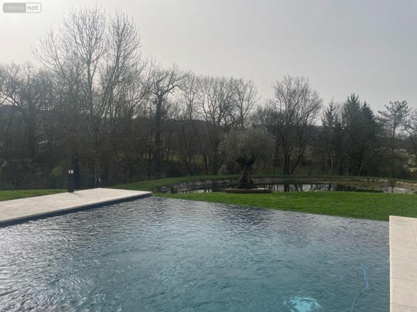 Maison à vendre à Lacapelle-Marival dans le Lot (46120), ref : 46030/MAIS/567