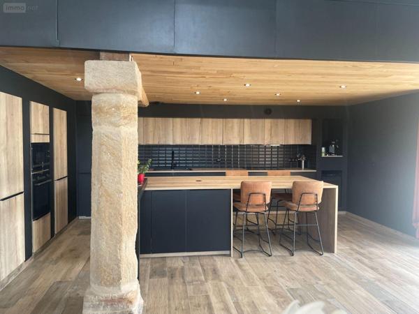 Maison à vendre à Lacapelle-Marival dans le Lot (46120), ref : 46030/MAIS/567