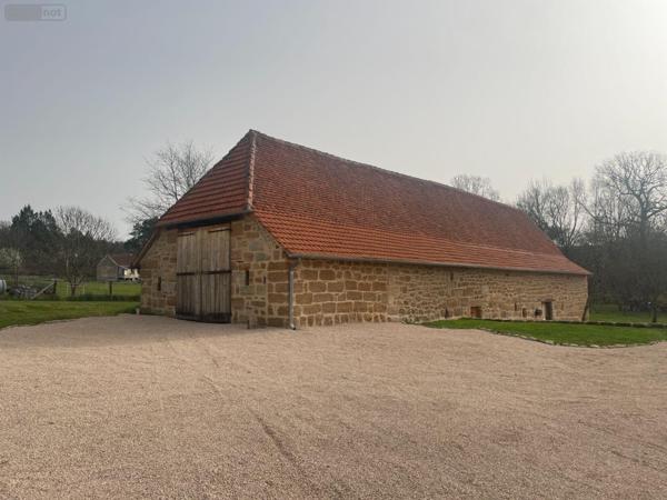 Maison à vendre à Lacapelle-Marival dans le Lot (46120), ref : 46030/MAIS/567