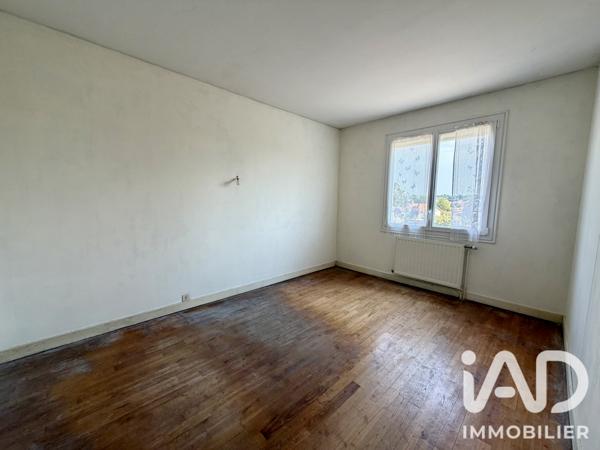 Maison à vendre 4 pièces 104 m² Le Tallud