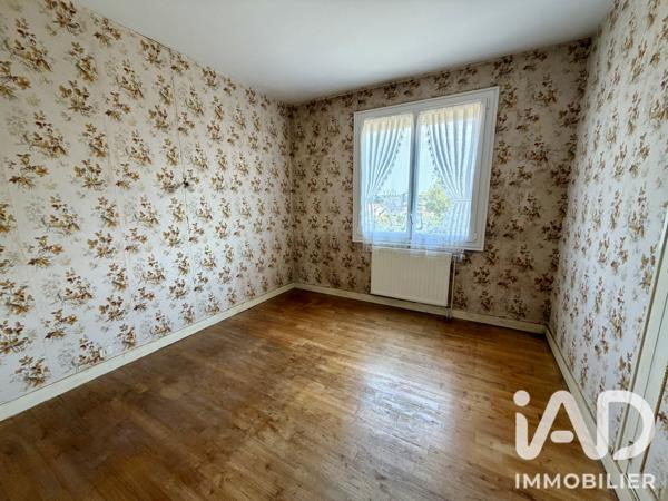 Maison à vendre 4 pièces 104 m² Le Tallud