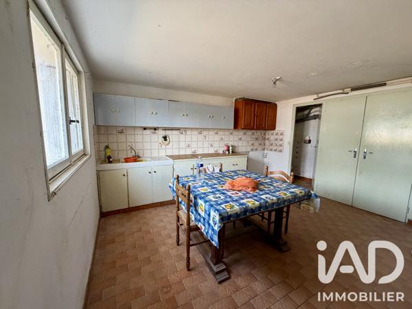 Maison à vendre 4 pièces 104 m² Le Tallud