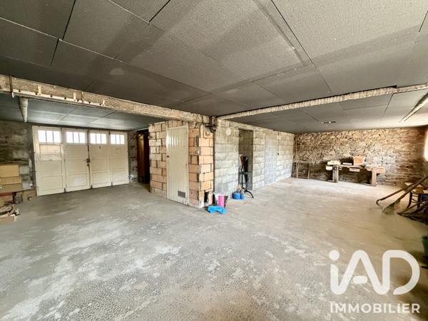 Maison à vendre 4 pièces 104 m² Le Tallud