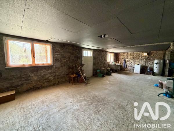 Maison à vendre 4 pièces 104 m² Le Tallud