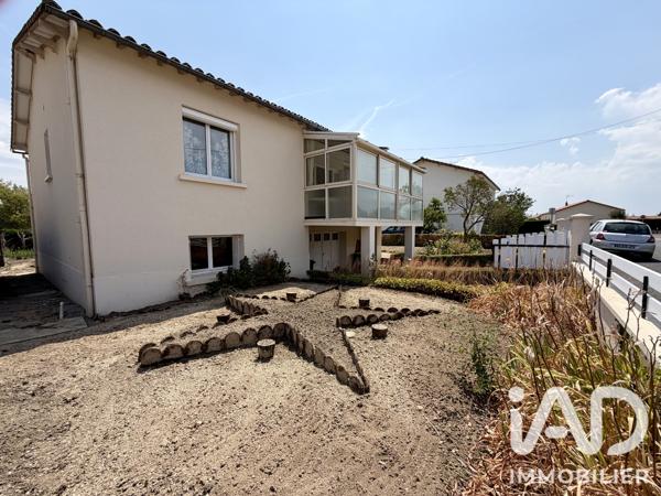 Maison à vendre 4 pièces 104 m² Le Tallud