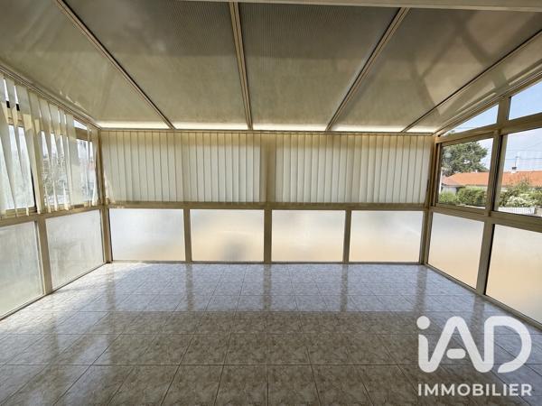 Maison à vendre 4 pièces 104 m² Le Tallud