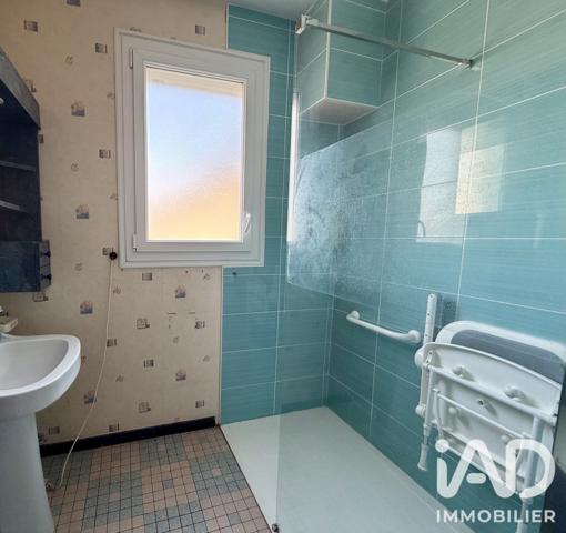 Maison à vendre 4 pièces 104 m² Le Tallud