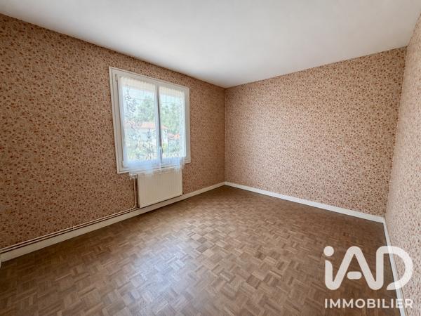 Maison à vendre 4 pièces 104 m² Le Tallud