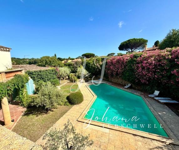 propriete à vendre à SAINT TROPEZ (83)