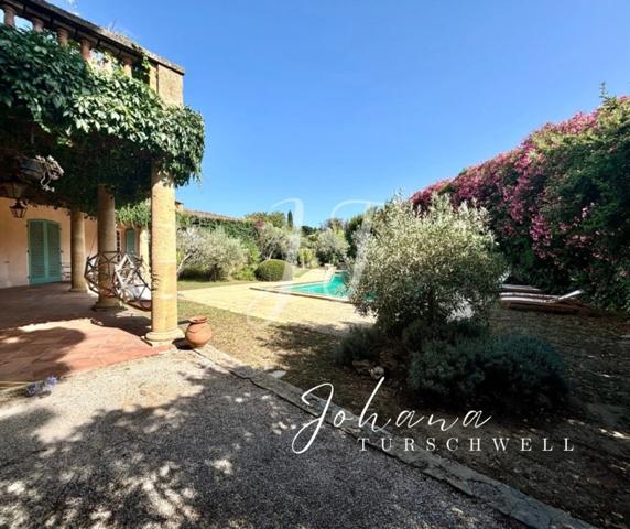 propriete à vendre à SAINT TROPEZ (83)