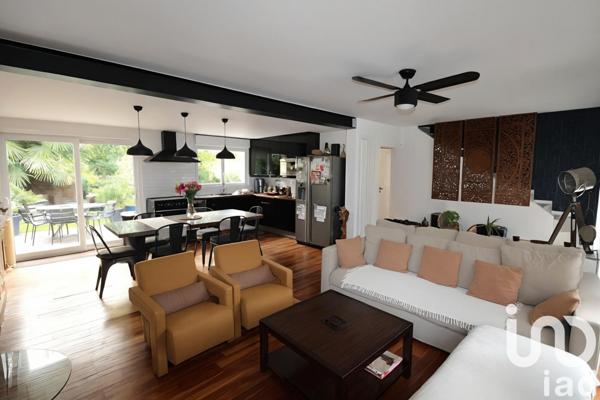 Maison à vendre 5 pièces 134 m² Vitry-sur-Seine