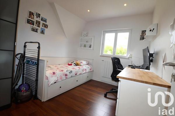 Maison à vendre 5 pièces 134 m² Vitry-sur-Seine