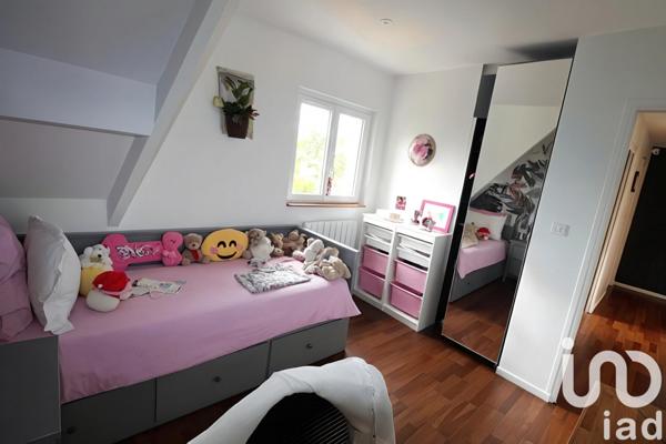 Maison à vendre 5 pièces 134 m² Vitry-sur-Seine