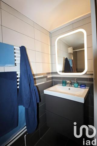 Maison à vendre 5 pièces 134 m² Vitry-sur-Seine