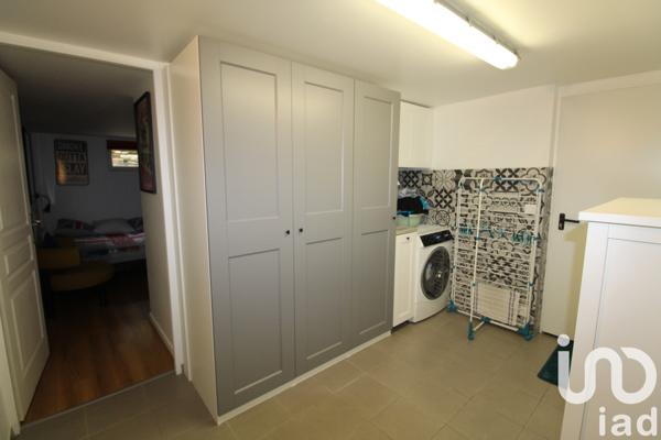 Maison à vendre 5 pièces 134 m² Vitry-sur-Seine