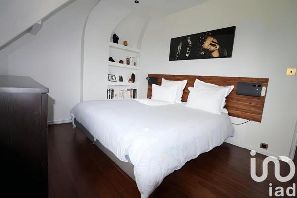 Maison à vendre 5 pièces 134 m² Vitry-sur-Seine