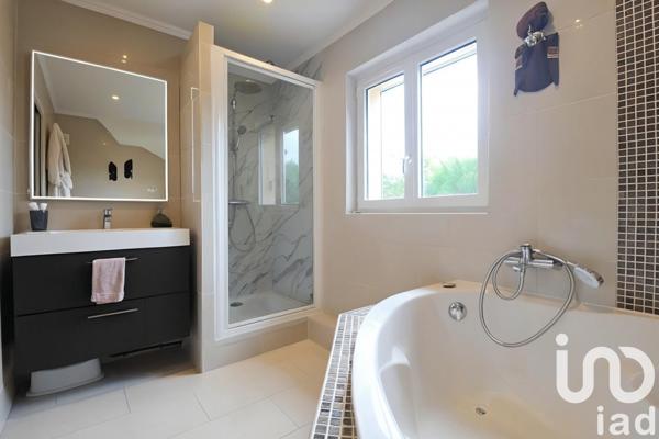 Maison à vendre 5 pièces 134 m² Vitry-sur-Seine