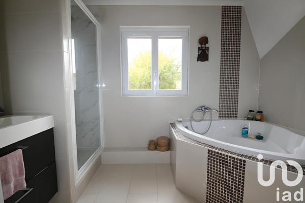 Maison à vendre 5 pièces 134 m² Vitry-sur-Seine