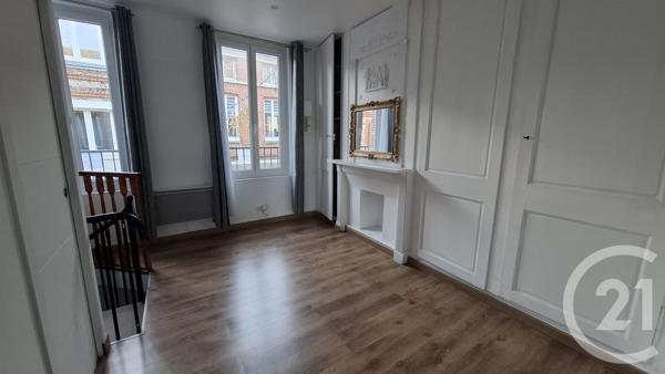 Appartement F3 à vendre  3 pièces - 53,03 m2 FECAMP - 76