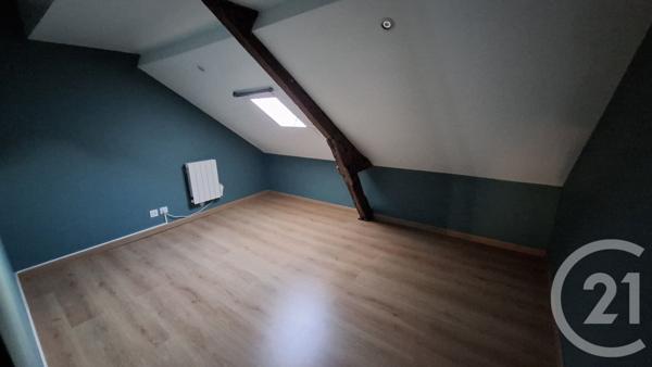 Appartement F3 à vendre  3 pièces - 53,03 m2 FECAMP - 76