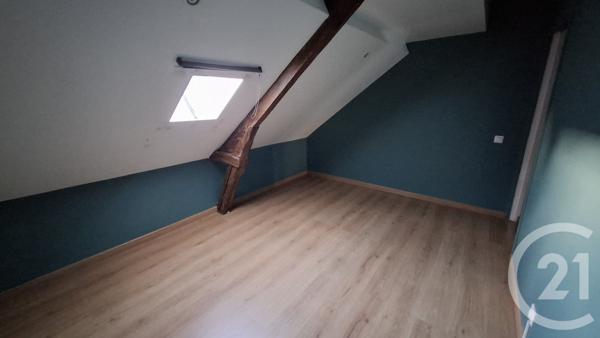 Appartement F3 à vendre  3 pièces - 53,03 m2 FECAMP - 76