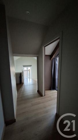 Appartement F3 à vendre  3 pièces - 53,03 m2 FECAMP - 76