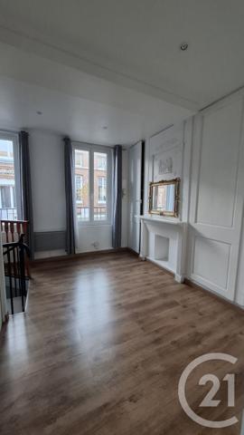 Appartement F3 à vendre  3 pièces - 53,03 m2 FECAMP - 76