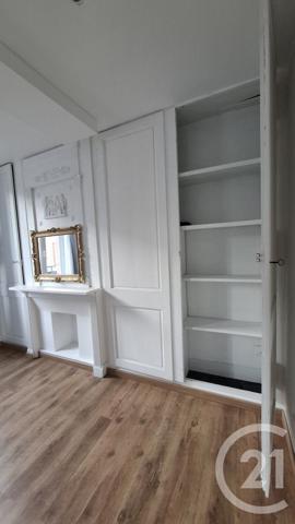 Appartement F3 à vendre  3 pièces - 53,03 m2 FECAMP - 76