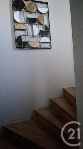 Appartement F3 à vendre  3 pièces - 53,03 m2 FECAMP - 76