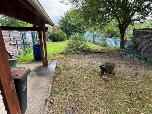 Maison à vendre 3 chambres à DIEUE SUR MEUSE