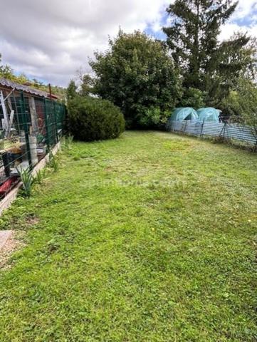 Maison à vendre 3 chambres à DIEUE SUR MEUSE